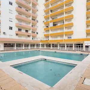  Apartamento Três Castles