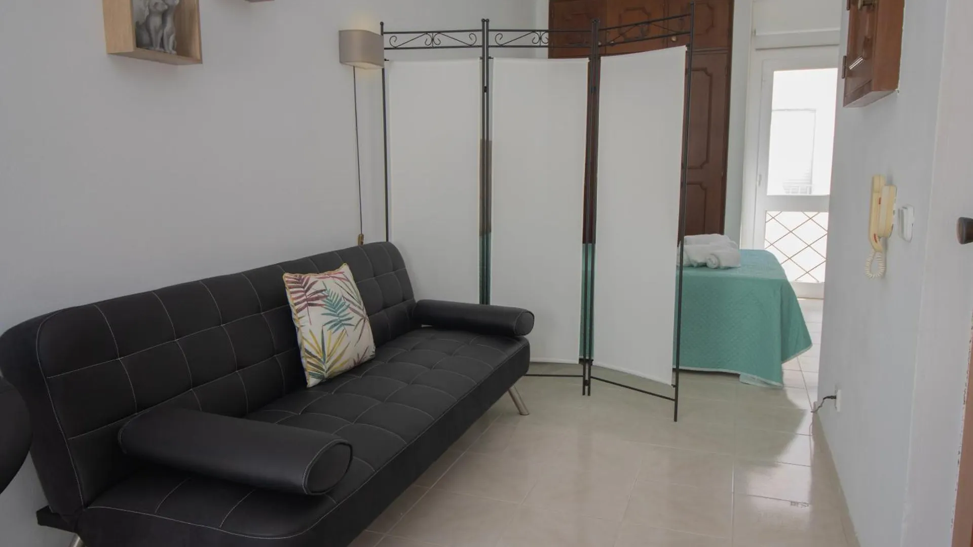 Urban Beach - A Casa Dos Sonhos ポルティマン